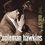 Pochette The Best of Coleman Hawkins