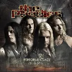 Pochette Performocracy