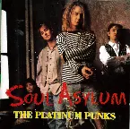 Pochette The Platinum Punks