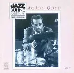Pochette Jazzbühne Berlin '84