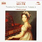 Pochette Sonatas for Harpsichord, Volume 8
