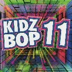 Pochette Kidz Bop 11