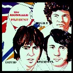 Pochette The Monkees Present