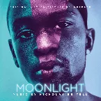 Pochette Moonlight: Original Motion Picture Soundtrack