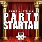 Pochette Party Startah