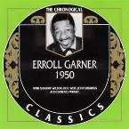 Pochette The Chronological Classics: Erroll Garner 1950