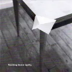 Pochette Touching Down Lightly