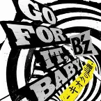 Pochette GO FOR IT, BABY -キオクの山脈-