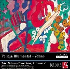 Pochette The Italian Collection, Volume 1
