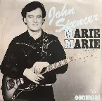 Pochette Marie Marie / Eenmaal