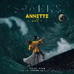 Pochette Annette (Cannes Edition - Selections From the Motion Picture Soundtrack)