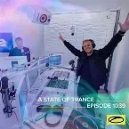 Pochette A State Of Trance 1039