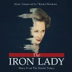 Pochette The Iron Lady