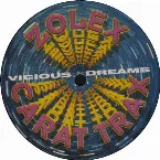 Pochette Vicious Dreams