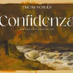 Pochette Confidenza: Music for the Film by Daniele Luchetti