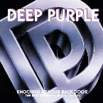 Pochette Knocking at Your Back Door: The Best of Deep Purple in the 80’s