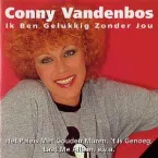 Pochette Ik ben gelukkig zonder jou
