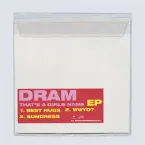 Pochette That’s a Girls Name EP