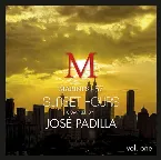 Pochette Marini's On 57 - Sunset Hours Vol One