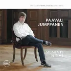 Pochette Moments in Time