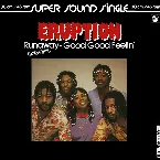 Pochette Runaway / Good Good Feelin’