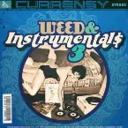 Pochette Weed & Instrumentals 3