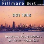 Pochette Hot Tuna 1988-03-01 Live at the O.T. Bar and Grill