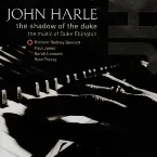 Pochette The Shadow of the Duke