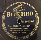 Pochette San Anton' / Baby Brown