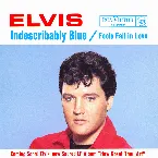 Pochette Indescribably Blue / Fools Fall in Love