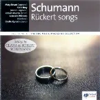 Pochette BBC Music, Volume 24, Number 8: Schumann: Rückert Songs