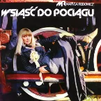 Pochette Wsiąść do pociągu