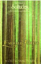 Pochette Emerald Forest