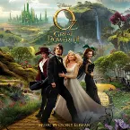 Pochette Oz the Great and Powerful