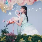 Pochette EASY LOVE