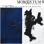 Pochette Momentum 4 (Consequent Duos: 2015>2019)