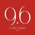 Pochette 9.6