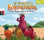 Pochette Der Kleine Drache Kokosnuss Hörspiel zur TV-Serie 02
