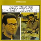 Pochette Drums Unlimited