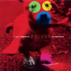 Pochette ARJUNA: into the another world