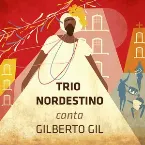 Pochette Canta Gilberto Gil