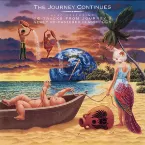 Pochette The Journey Continues...