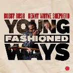 Pochette Young Fashioned Ways