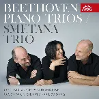 Pochette Beethoven: Piano Trios