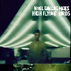 Pochette Noel Gallagher’s High Flying Birds