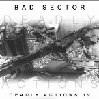 Pochette Deadly Actions IV