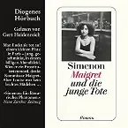 Pochette Maigret Und Die Junge Tote