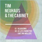 Pochette An Horse / Tim Neuhaus & The Cabinet