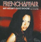 Pochette My Heart Goes Boom