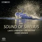 Pochette The Sound of Sibelius